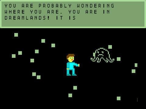 Dream Myth: Order screenshot 3