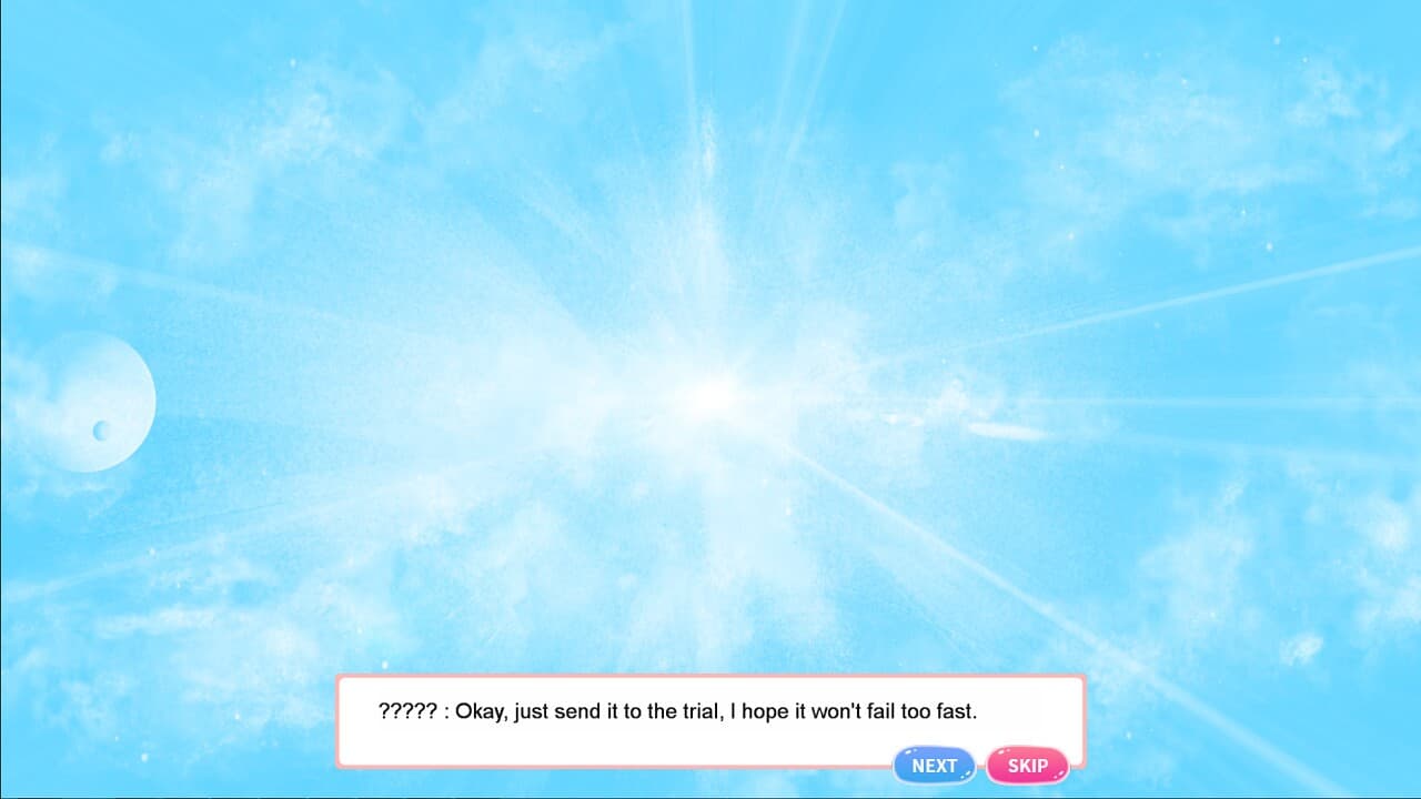 Misty Girls screenshot 5