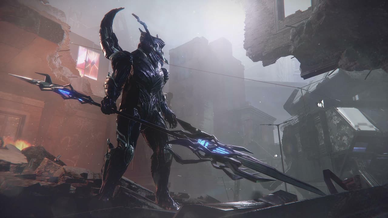 The Surge 2 + The Surge 2 - URBN Gear Pack screenshot 5