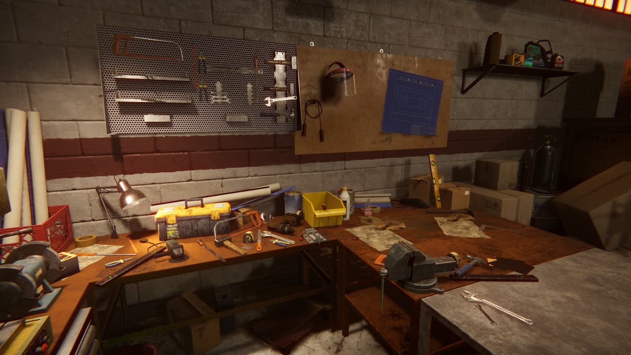 MythBusters: The Game screenshot 5
