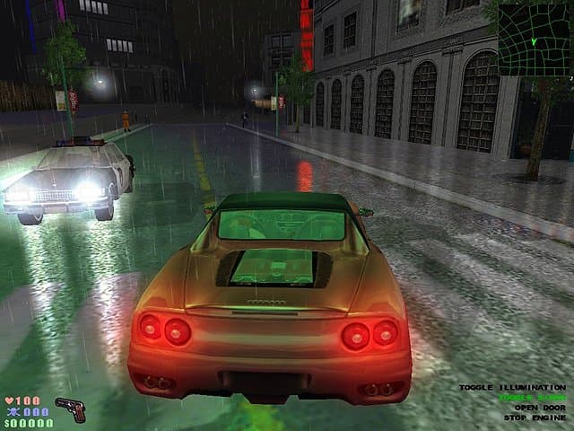 CarJacker: Hotwired and Gone screenshot 5