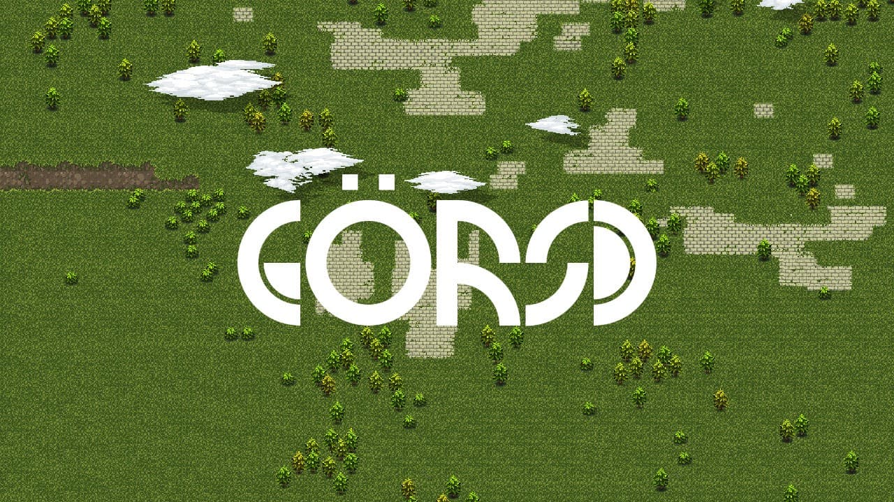 GORSD screenshot 2