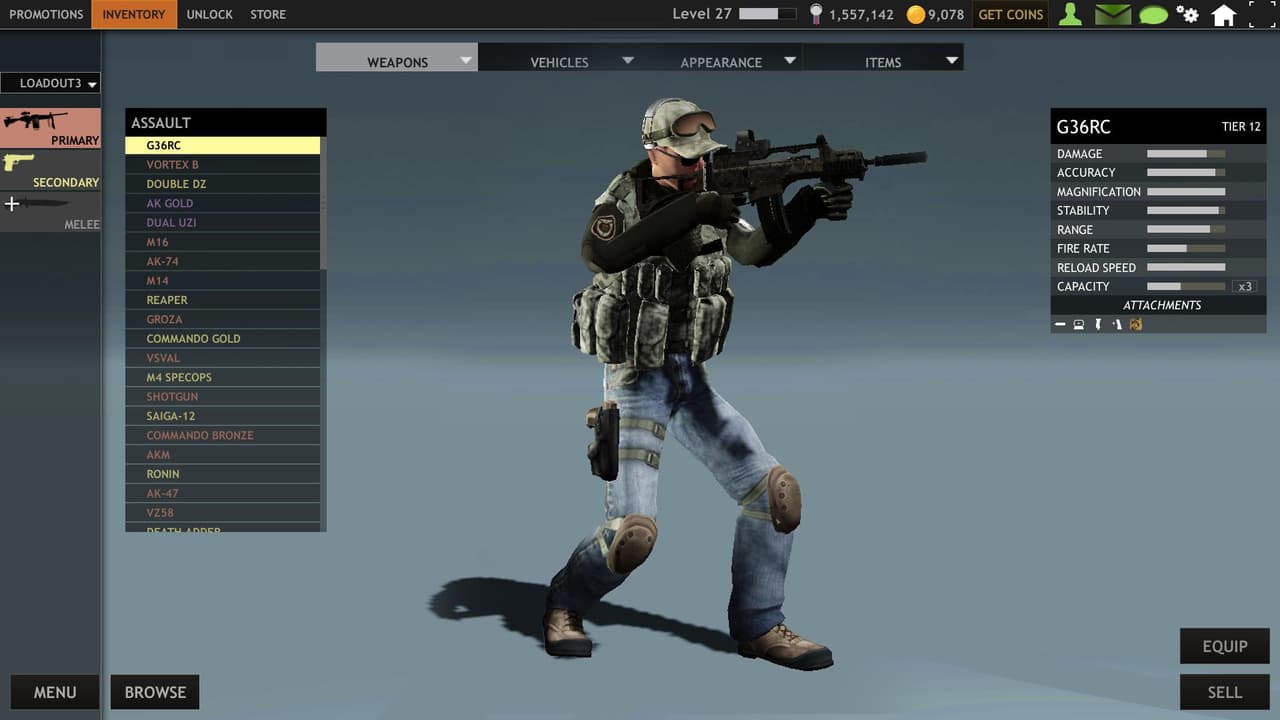 Red Crucible: Firestorm screenshot 2
