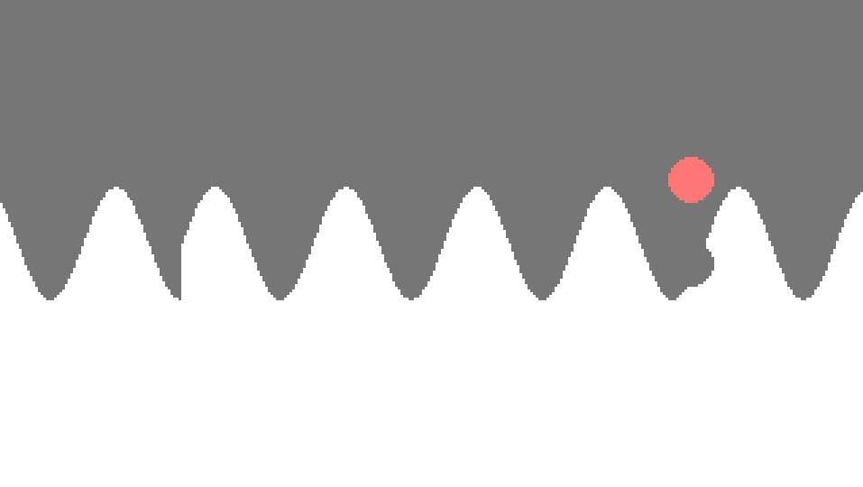 Sinusoidality screenshot 5