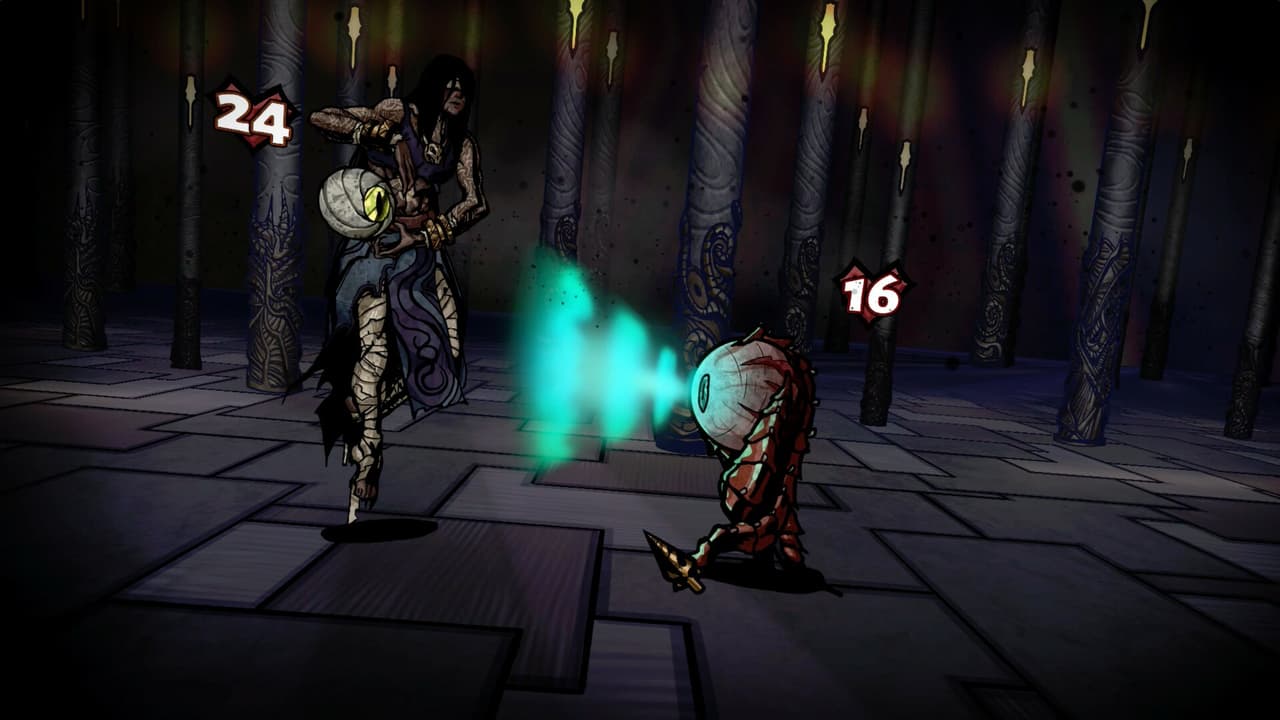 Sinistrous screenshot 4