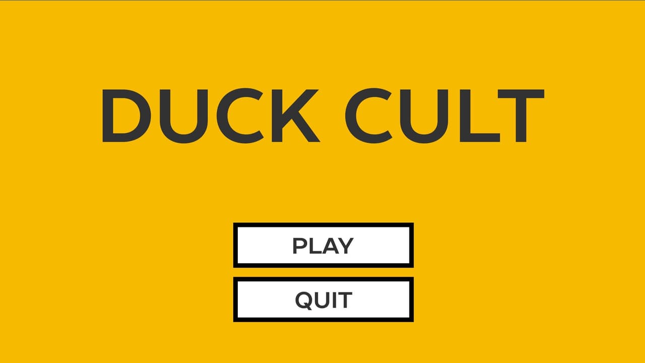 Duck Cult screenshot 2