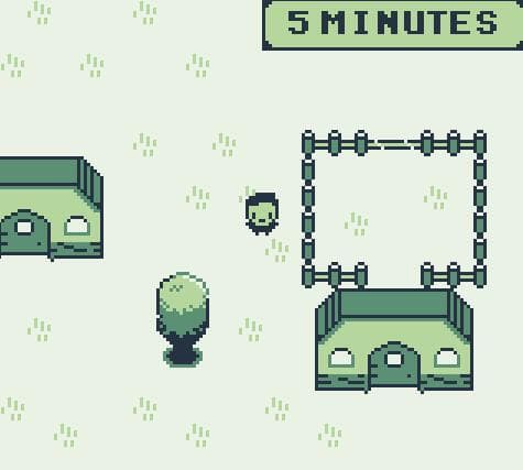 a short day screenshot 4