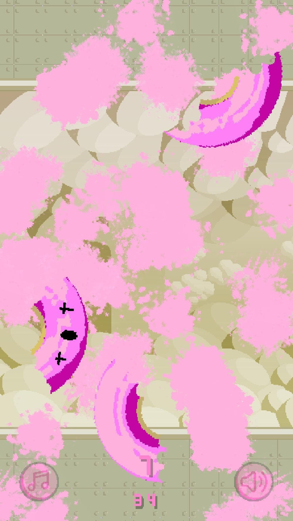 Rolling Donut screenshot 2
