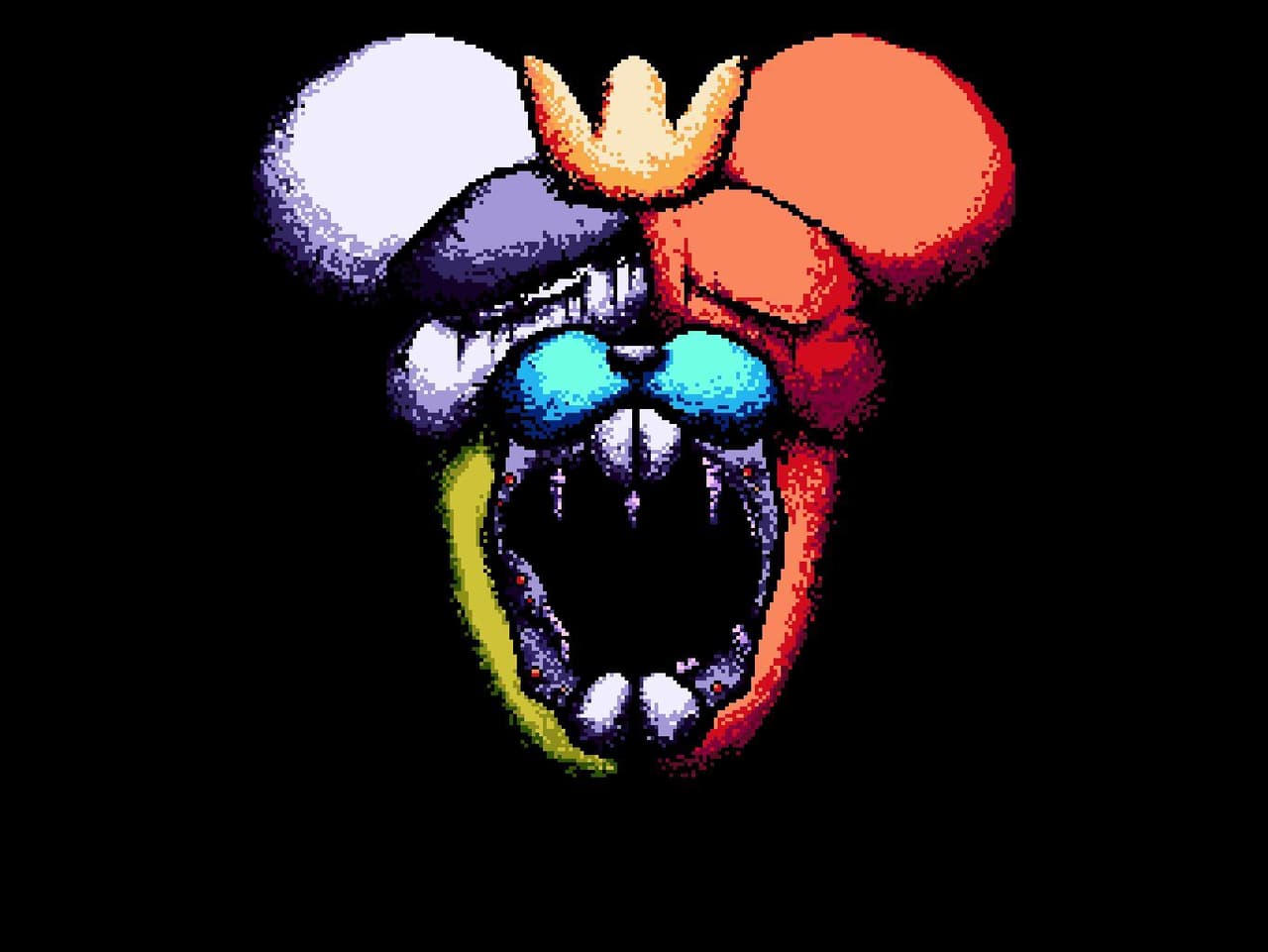 Happyscares