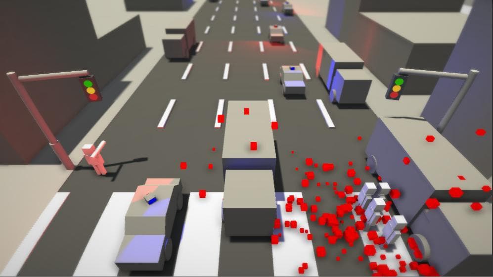 ZebraCrossing screenshot 4