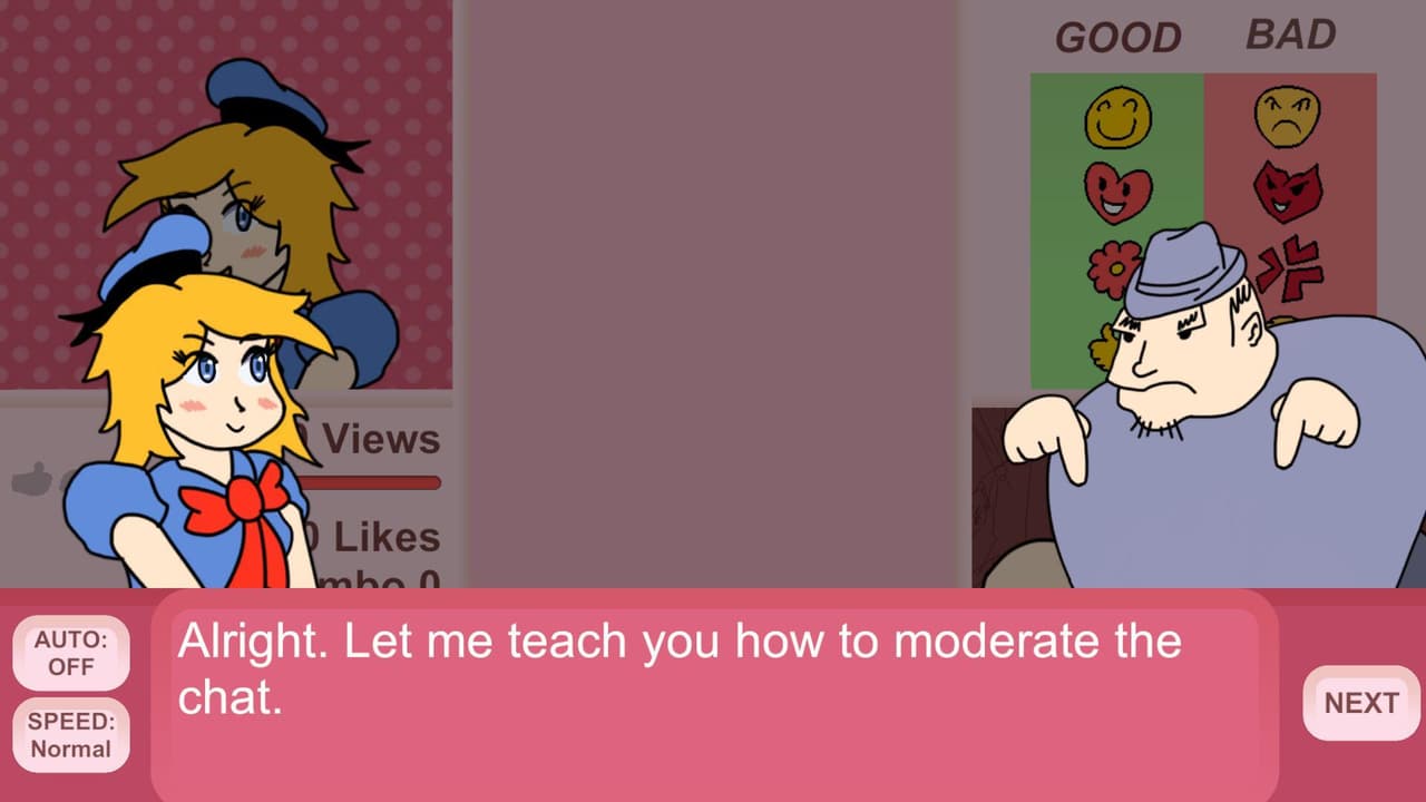 Anitube Guardian screenshot 3