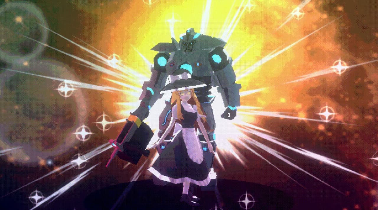 S. Prysm Destroyer screenshot 3