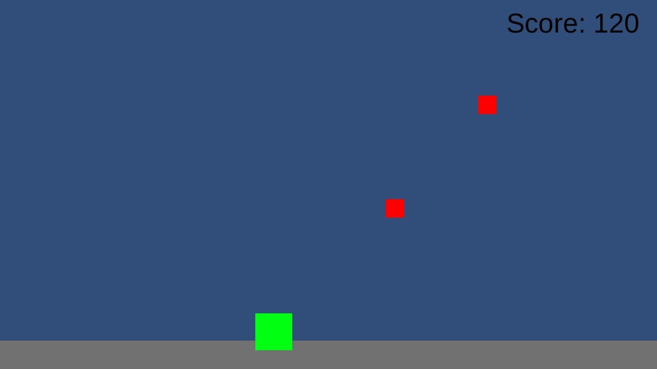 Bad Blocks (Fire duck)