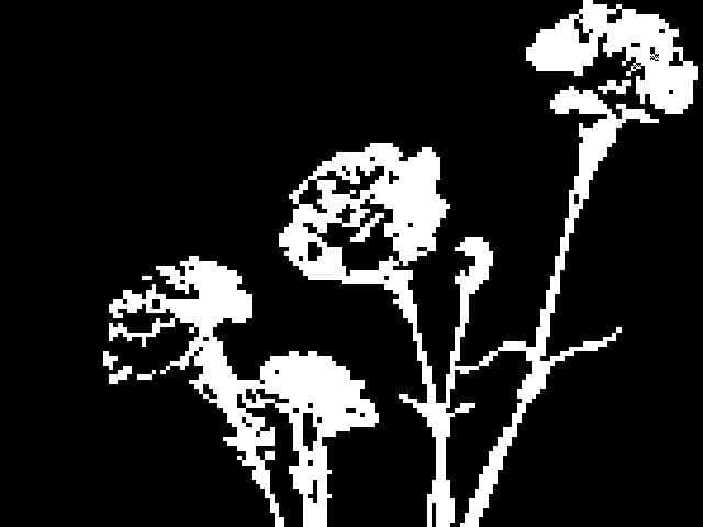 You are Alone in a Dark Room