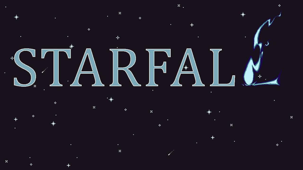 Starfall (Arix, wolfer122)