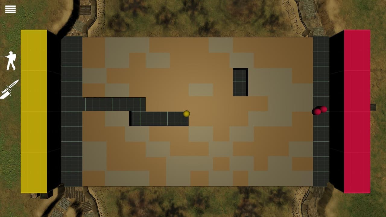Over The Top! screenshot 4