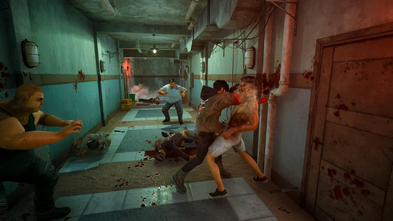 Acts of Blood screenshot 3