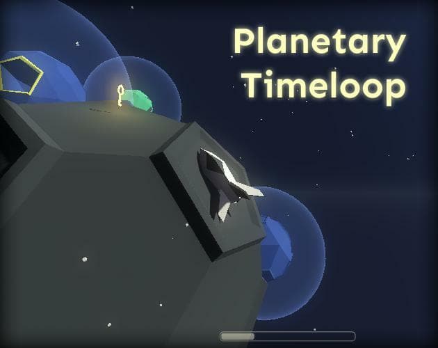 Planetary Timeloop