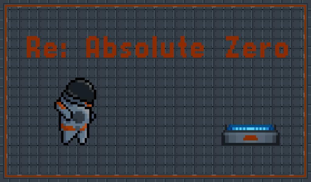 RE: Absolute Zero