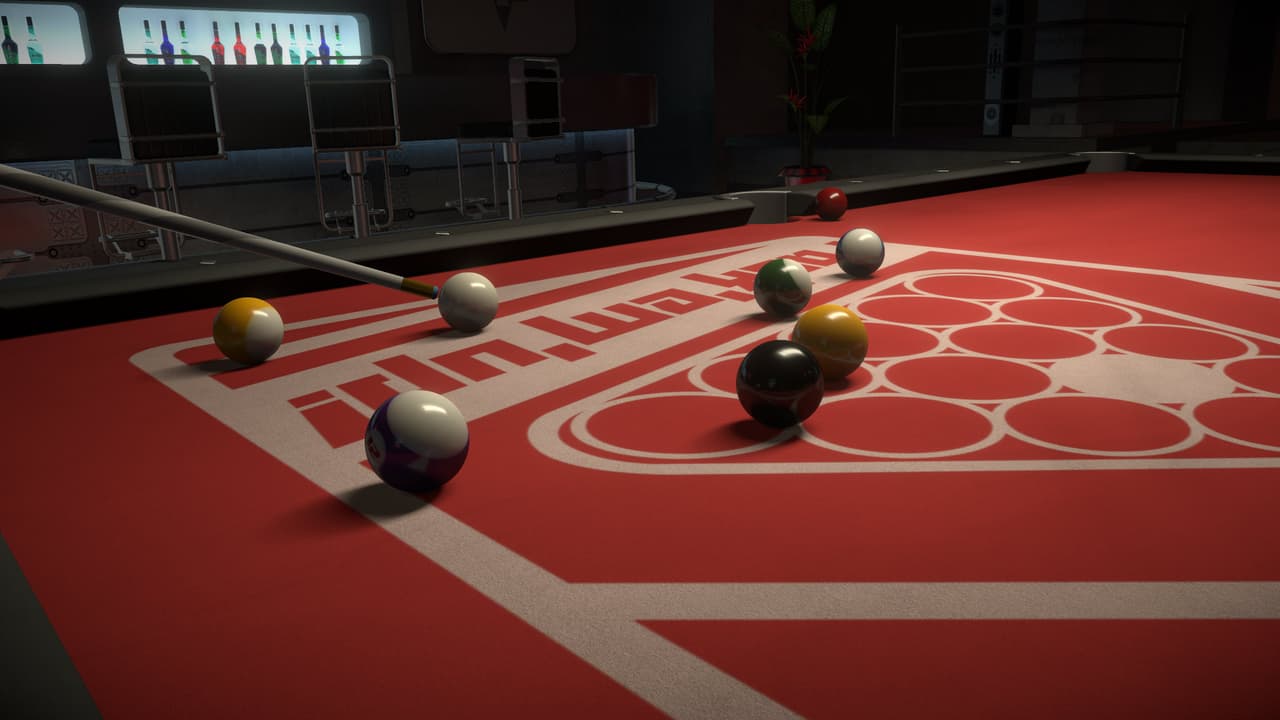 Hustle Kings Free to Play screenshot 6