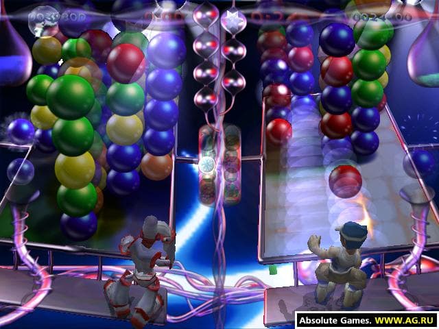 Super Bubble POP xtreme screenshot 3