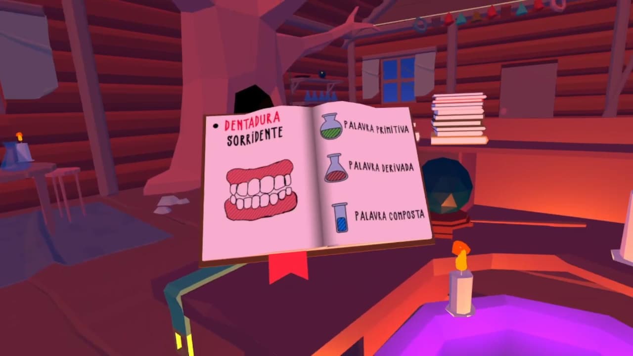 SisttechVR - BIG Festival Demo screenshot 4