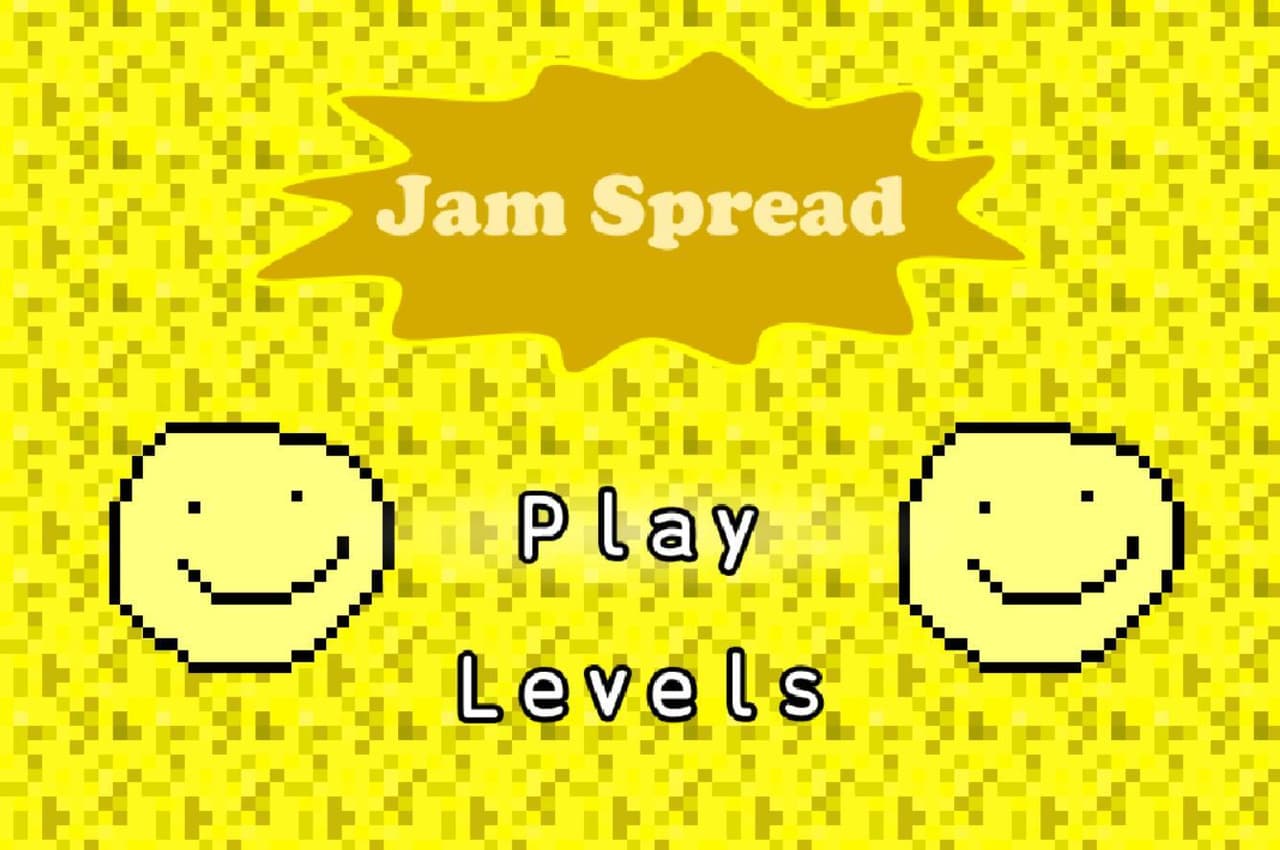 Jam Spread screenshot 2