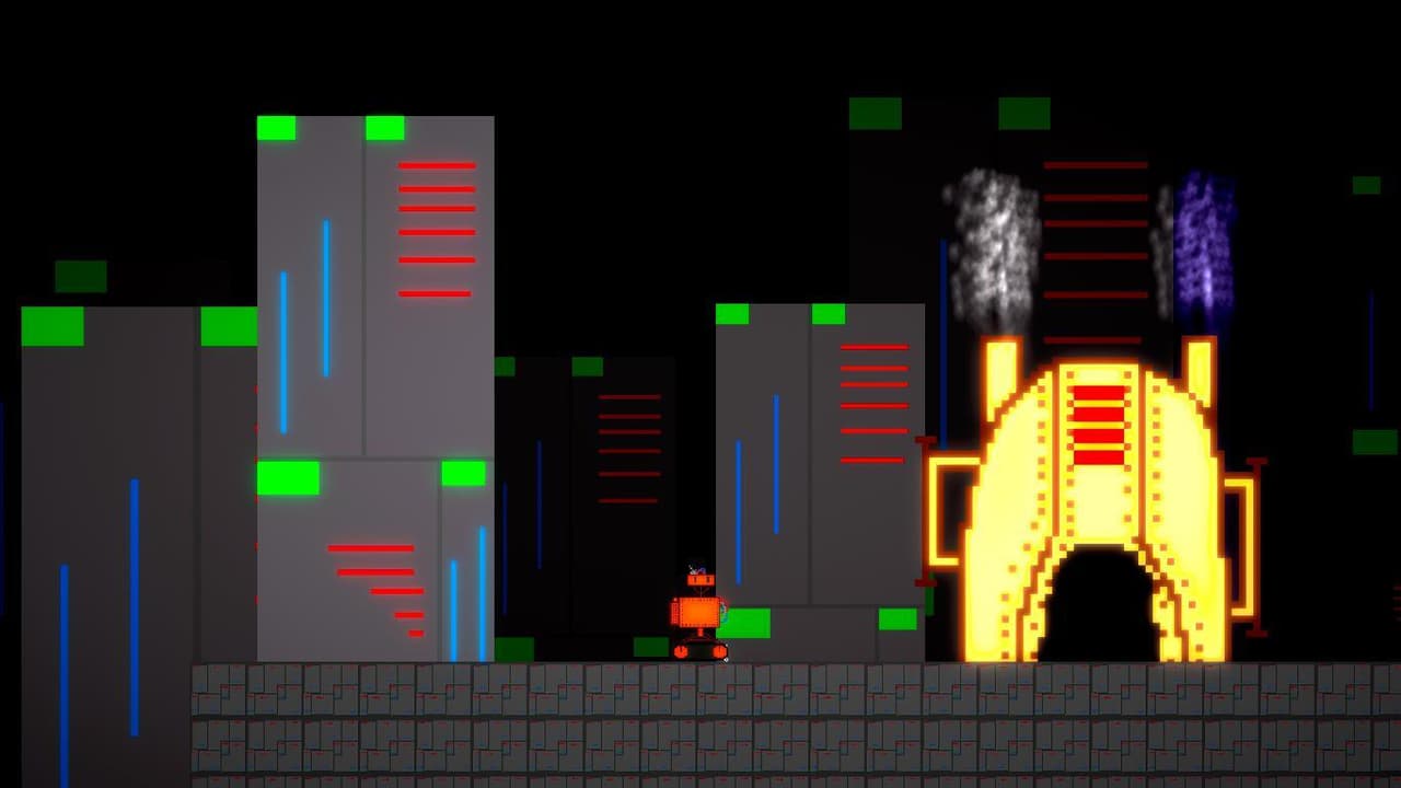 STEAM (Xx_ObamaDestroyer69_xX) screenshot 3