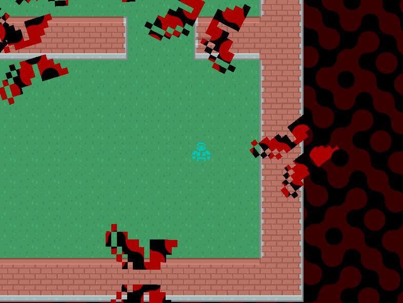 Clockwork Carpark screenshot 3