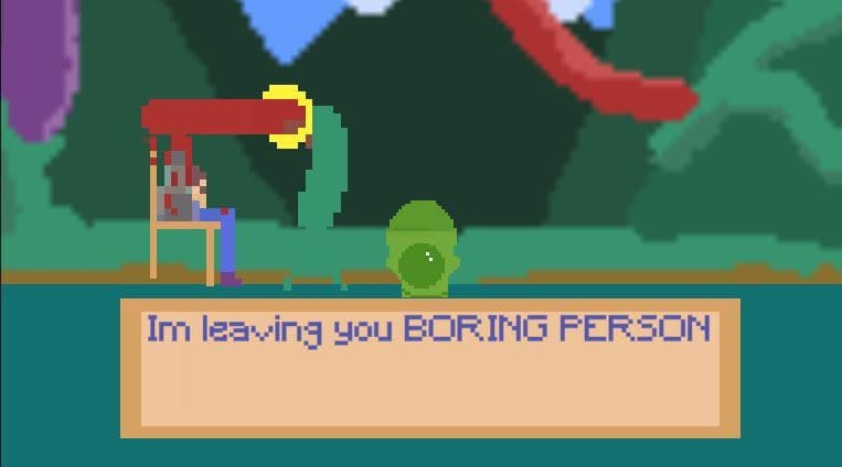 Die Adventure screenshot 2