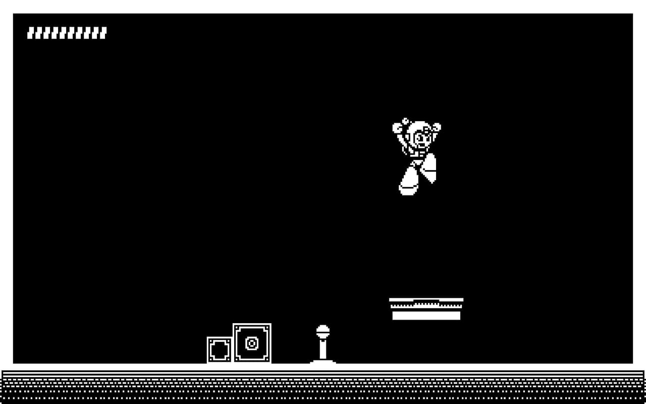 Hyperman screenshot 4