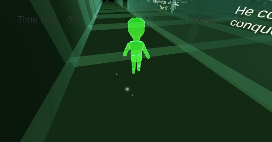 House of Glass screenshot 2