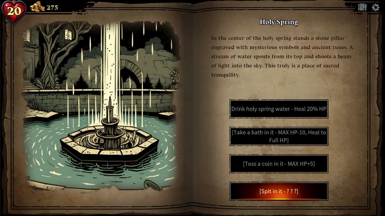 CD2: Trap Master - Prologue screenshot 6