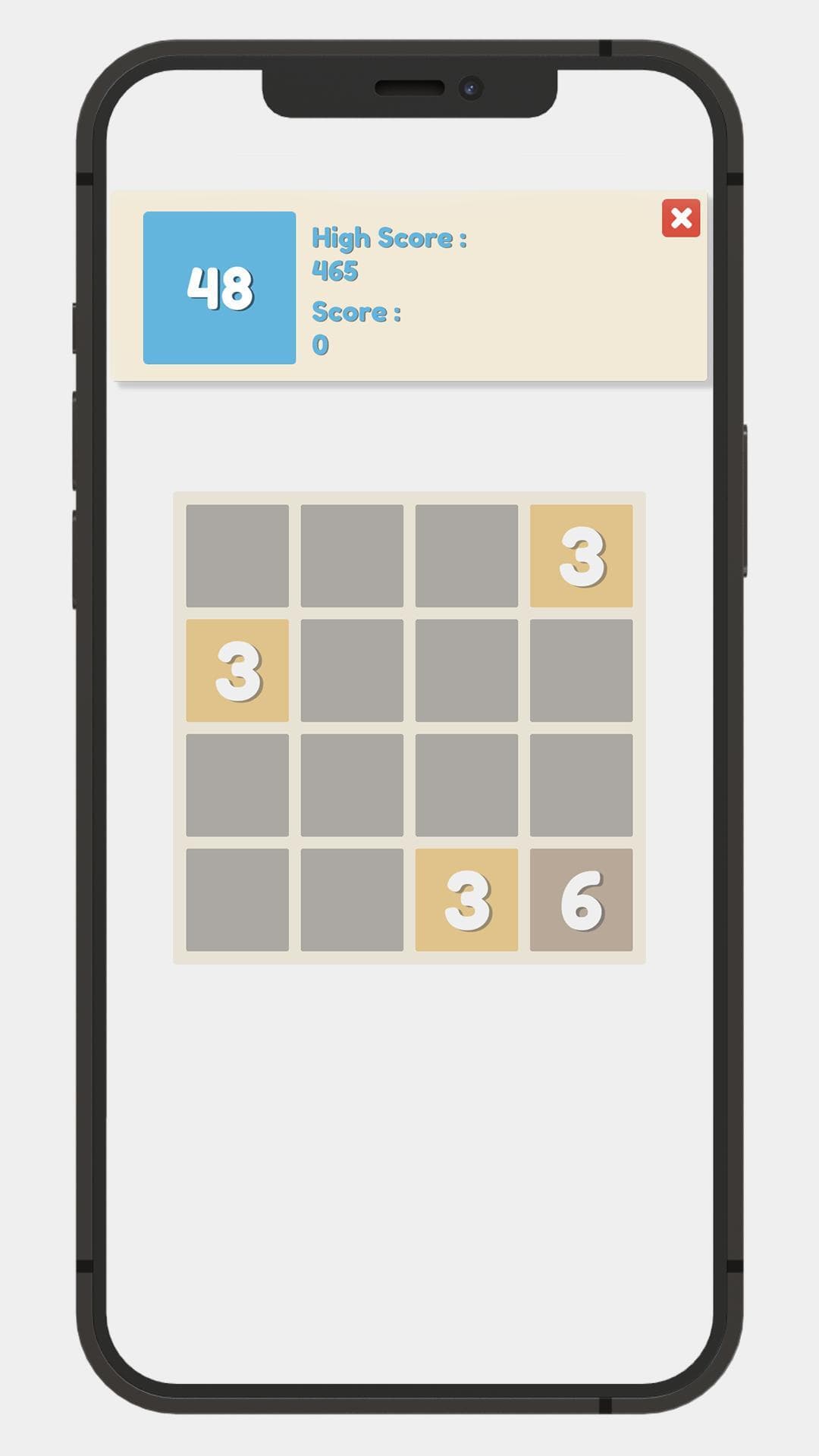 Multiples screenshot 4