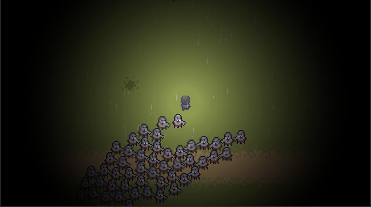 FEUPocalypse screenshot 2