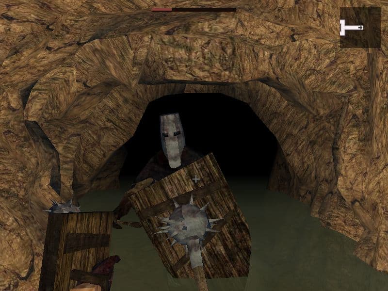 Legie screenshot 3