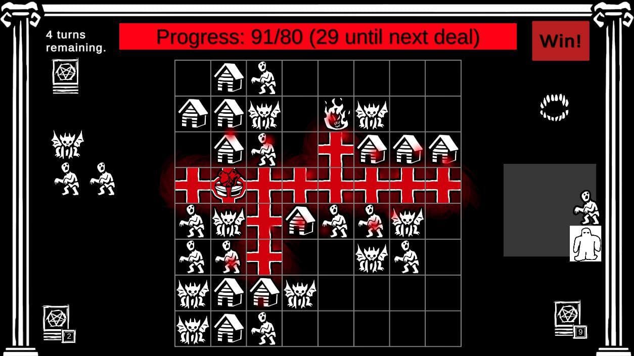 Hellscaper screenshot 3