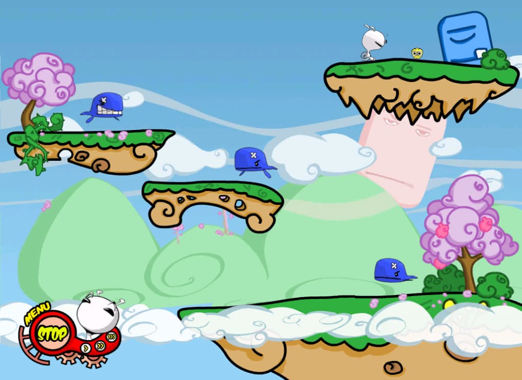 Eets screenshot 2