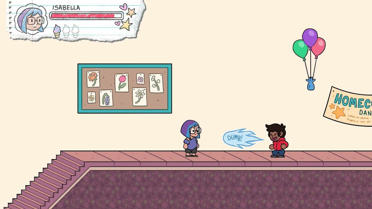 Shredded Secrets screenshot 3