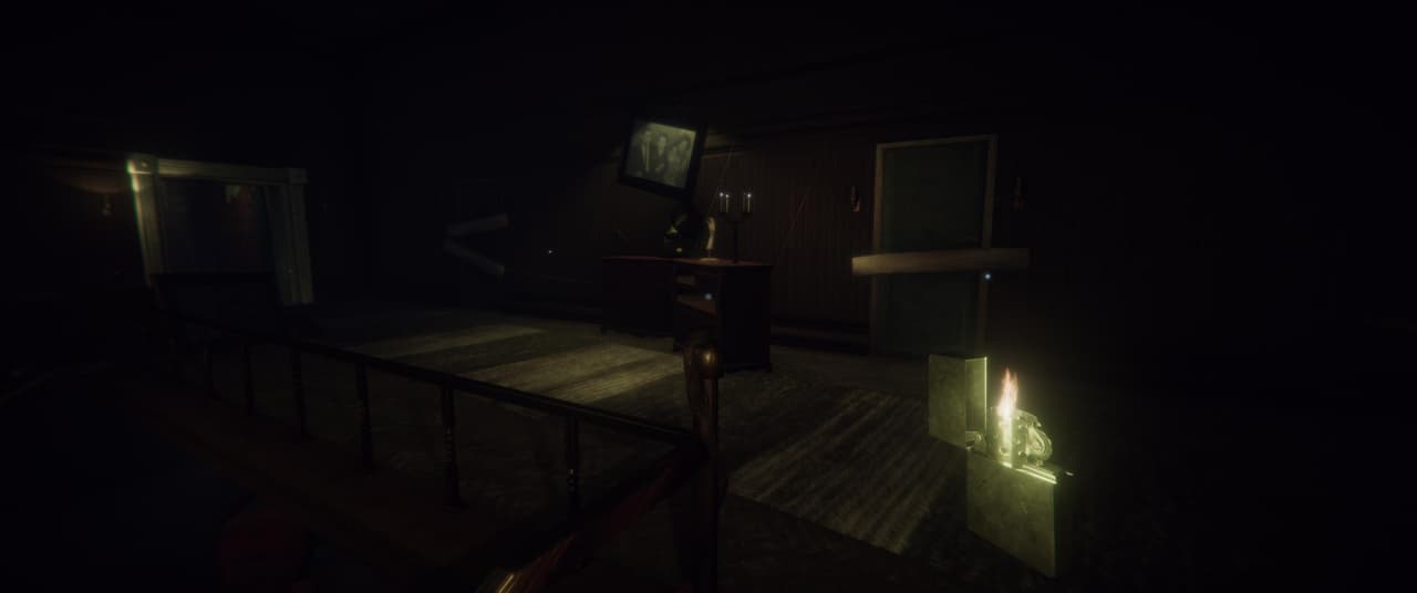 Matriarch screenshot 4