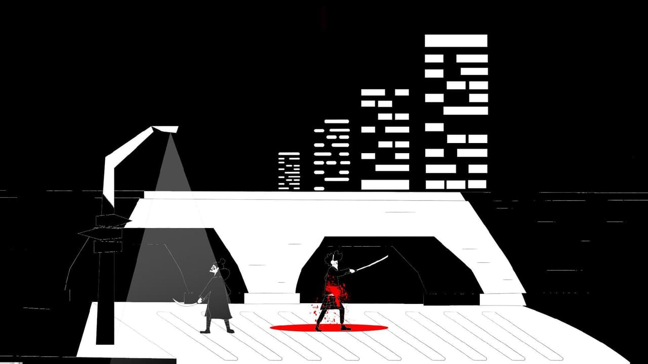 Torn Strings screenshot 2