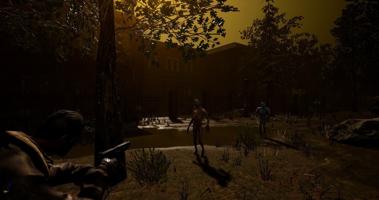 Pressure Within screenshot 6