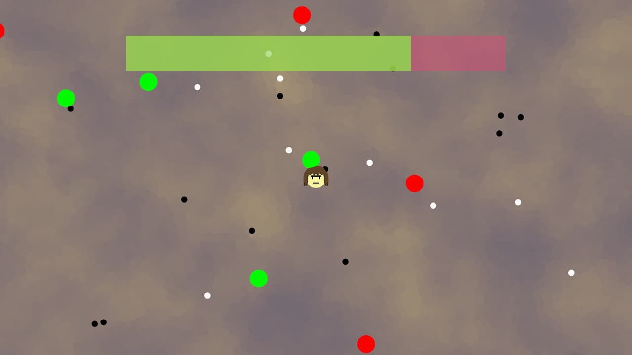 Impending Friendship screenshot 3