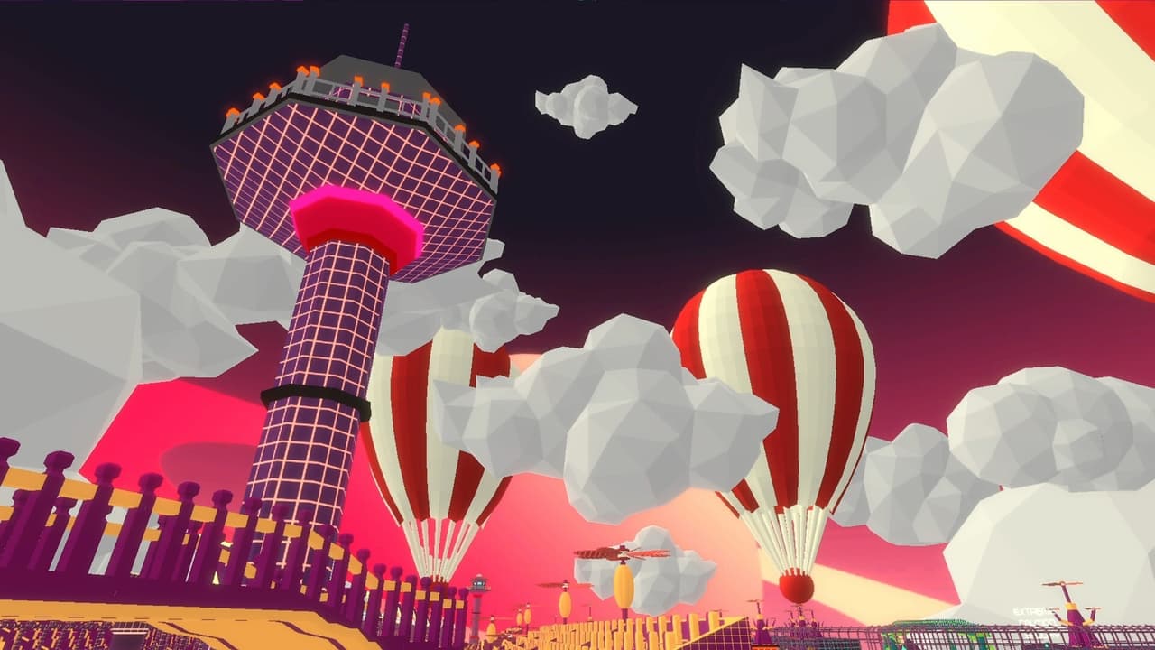 NeonHAT screenshot 3