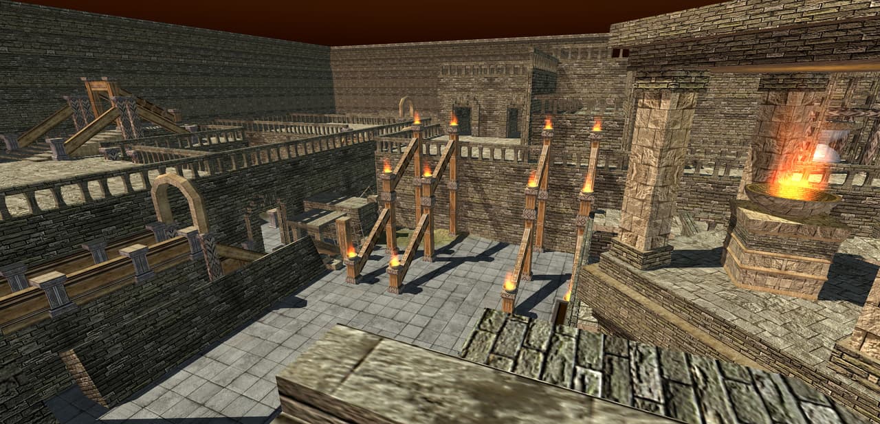 Suicide Adventures screenshot 4