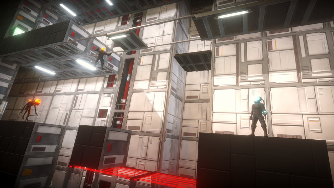 The Mimic screenshot 4