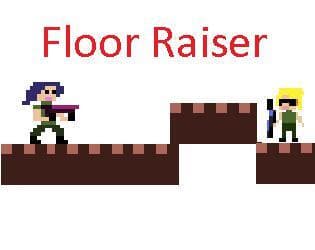 Floor Raiser