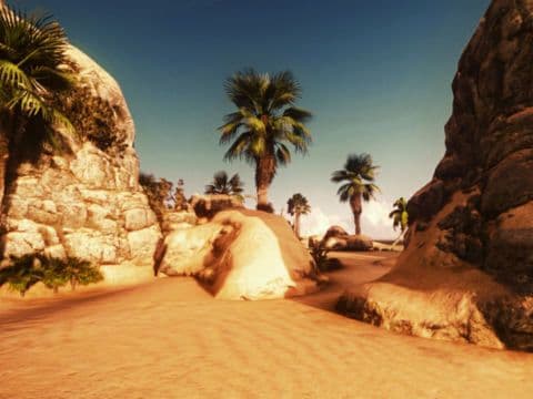 Stranded Escape Skull Cove screenshot 4