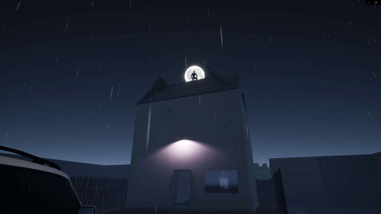 What is that? (Aaron Wise) screenshot 4