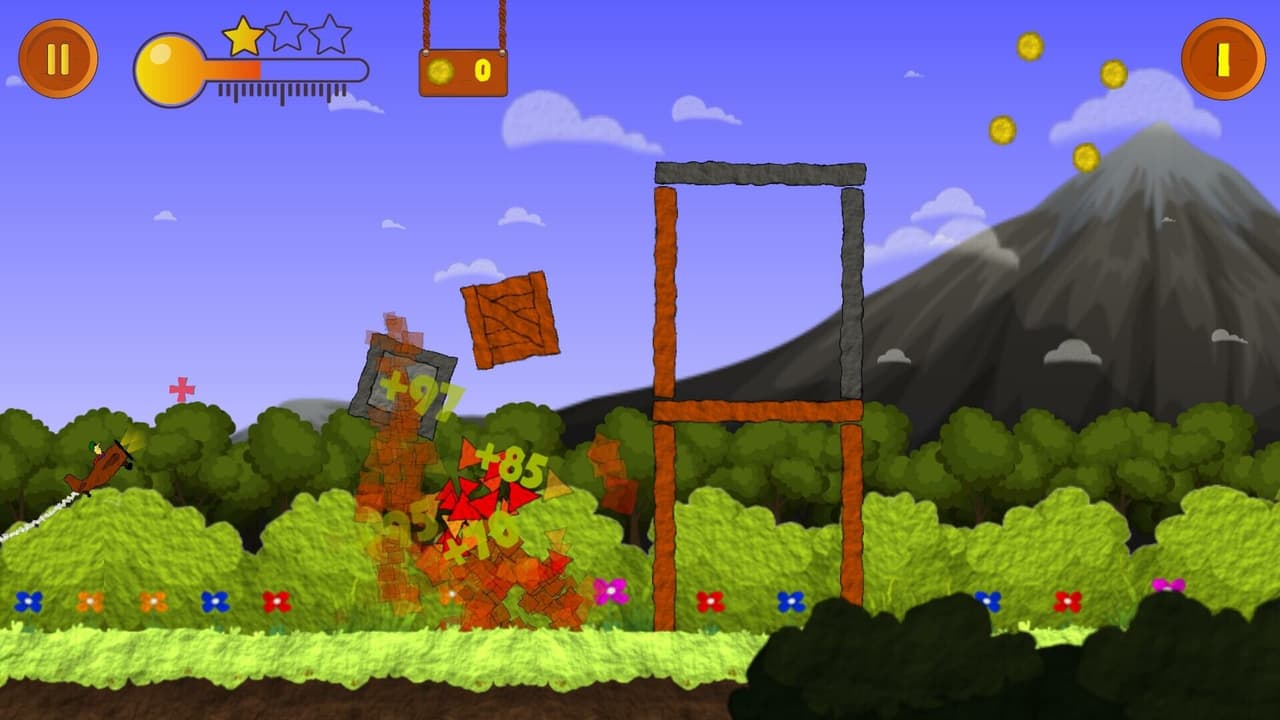 Paper Pilot screenshot 4